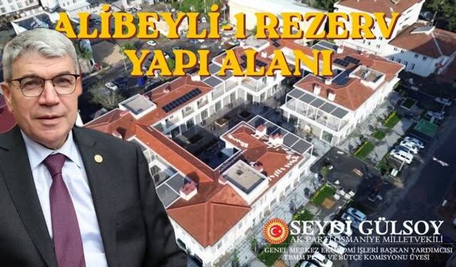 Osmaniye’de Yeni Ticaret Merkezi İçin Geri Sayım