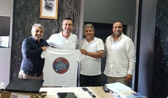 Erzin Festivaline Mehmet Ertaç’tan Destek