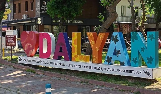 Dalyan Ortaca 2026’da Doğası ve Etkinlikleriyle Öne Çıkıyor