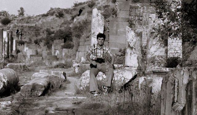 Bergama’da 4000 Yıllık Tarihin İzleri