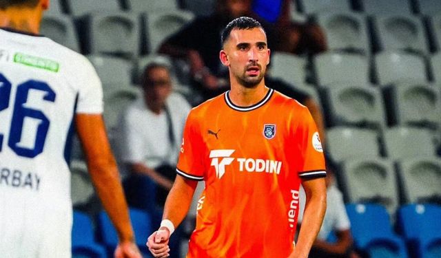 Başakşehir’e 81’de Şok! Kasımpaşa 1 Puanı Kurtardı
