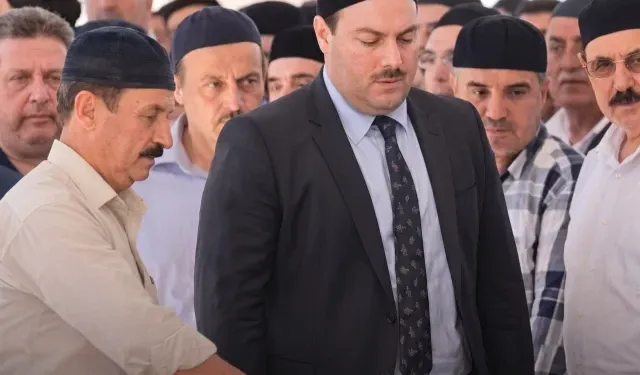 Alihan Kuriş Soruşturmasında Servet Ağı İnceleniyor