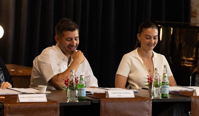 NOW’un Yeni Dizisi “Anne Yarısı” Geliyor! Hikâyesi ve Oyuncu Kadrosu Dikkat Çekti