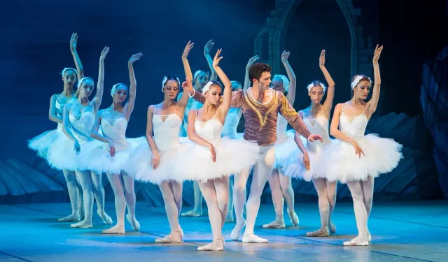 Aspendos'ta sanat şöleni! 33. Opera ve Bale Festivali'nin programı belli oldu