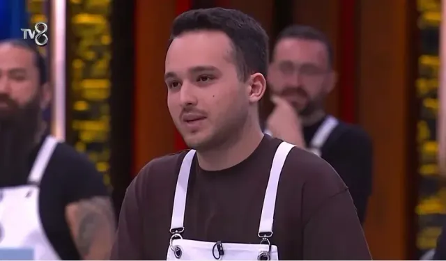 MasterChef 2026 Ana Kadroya Giren 20. Yarışmacı Belli Oldu