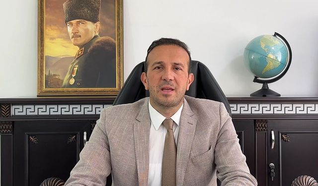 BTP’den Geniş Çaplı Millî İttifak Çağrısı