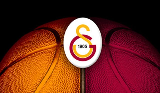 Galatasaray Yeni Transferini Açıkladı! NBA Yıldızı Sarı-Kırmızılılarda