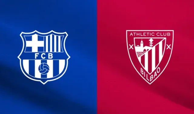 Barcelona-Athletic Bilbao Maçı Hangi Kanalda?