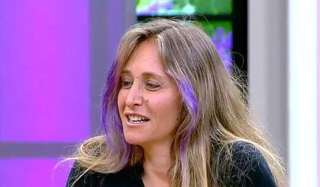 Bennu Gerede'ye Müstehcenlik Soruşturması