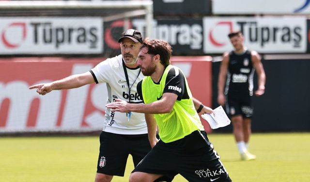Beşiktaş-Hradec Kralove Maçı Ne Zaman Hangi Kanalda?