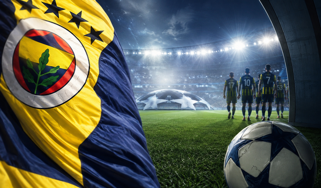 Fenerbahçe’nin Sturm Graz Karşısındaki İlk 11’i Belli Oldu