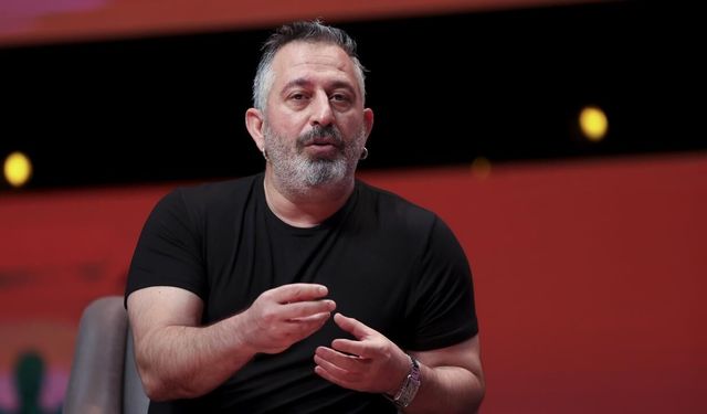 Cem Yılmaz Kalp Krizi Geçirdi: Anjiyo ile Stent Takıldı