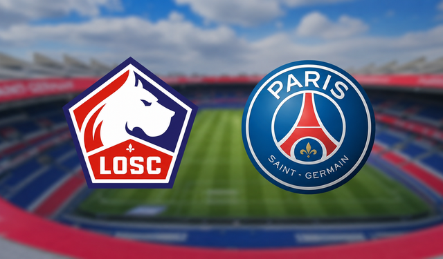 PSG’den 5 Dakikada Mucize Geri Dönüş: 2-2