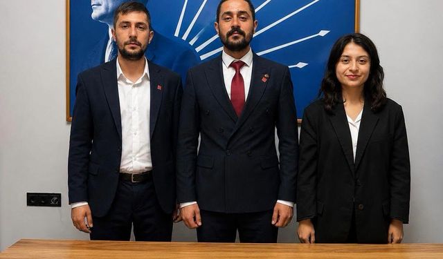 Başkan Durmuş: “CHP Sosyal Medyada Değil, Sahadadır”