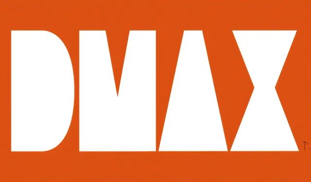 DMAX HD Frekans Bilgileri 2026: Yeni Uydu Ayarı