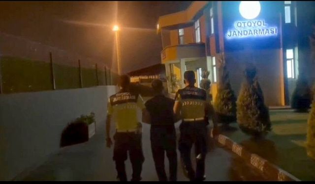 Dörtyol’da 144 Kök Kenevir Ele Geçirildi
