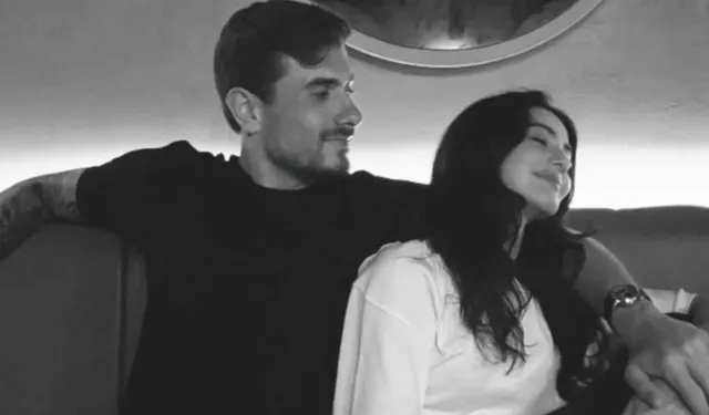 Helin Kandemir ile aşk yaşayan Dorukhan Toköz kimdir? Hangi takımda oynuyor?