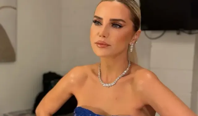 Ece Erken Kovuldu mu? TV8’in Yeni Sezon Afişinde Neden Yok