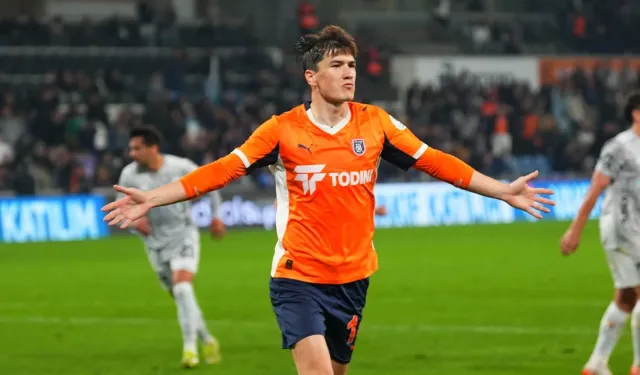 Trabzonspor'dan Shomurodov Bombası! İlk Temas Kuruldu