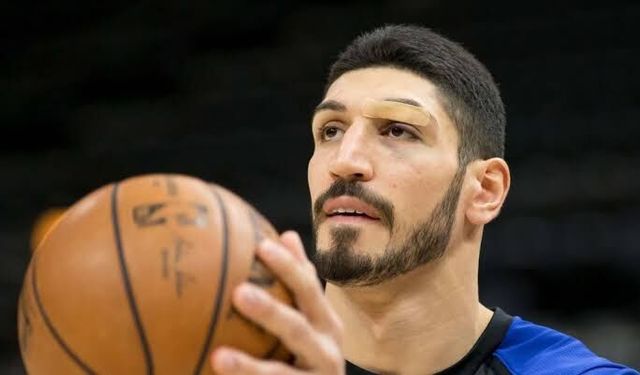 Enes Kanter’den WNBA’ya olay olacak başvuru! “Tüm şartları karşılıyorum”