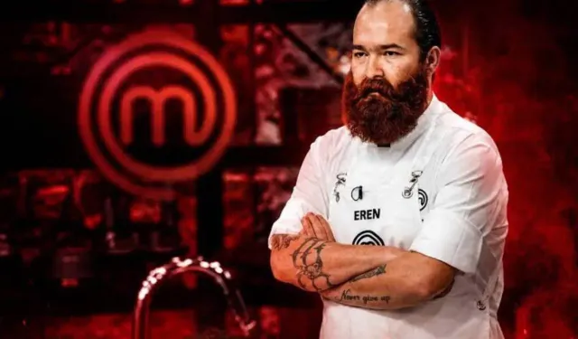 MasterChef Şampiyonu Eren Kaşıkçı’nın Ölüm Nedeni Belli Oldu