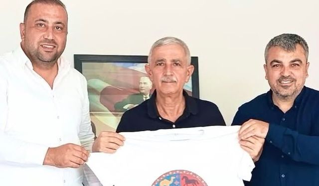 Erzin Festivali’ne Muhteşem Vural’dan Güçlü Destek