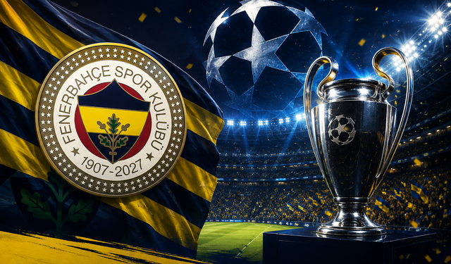 Fenerbahçe’nin Tur Hesabı Belli: Hangi Sonuçlar Yetiyor?
