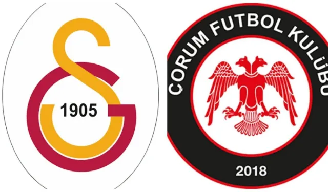 Galatasaray–Çorum FK Maçı Ne Zaman, Hangi Kanalda?