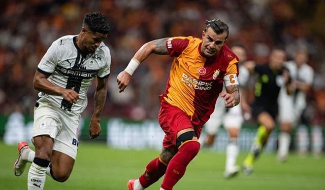 Galatasaray’ın Villarreal Maçı Ne Zaman Bilet Kaç TL?