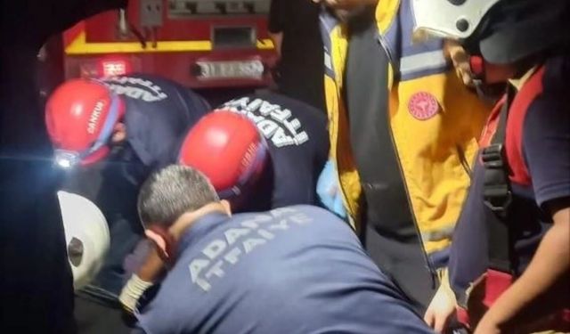 Hatay’da Tır ve Minibüs Çarpıştı 1 Ölü 13 Yaralı