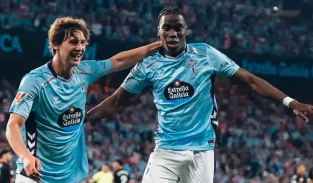 Beşiktaş’ta Ilaix Moriba Hamlesi: Rakip Ajax