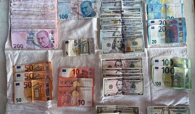 İstanbul, Antalya ve Gaziantep başsavcılıklarınca düzenlenen operasyonlarda 77 gözaltı kararı