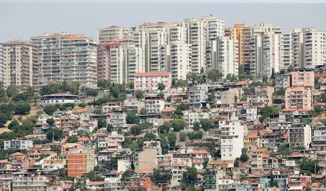 Faizsiz Evde Taksit Hesabı: 2,5 Milyon TL Konut Planı ve Ödeme Seçenekleri
