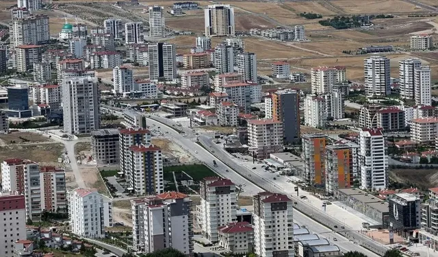 TOKİ İstanbul’da Kiralık Sosyal Konut İçin Şartlar Açıklandı