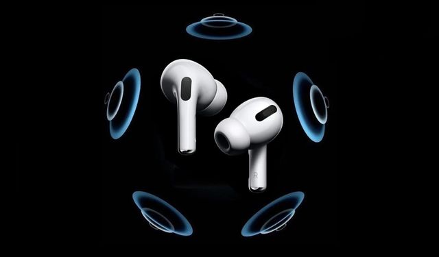 Apple'ın ilk kameralı AirPods'u geliyor! İşte yapabilecekleri