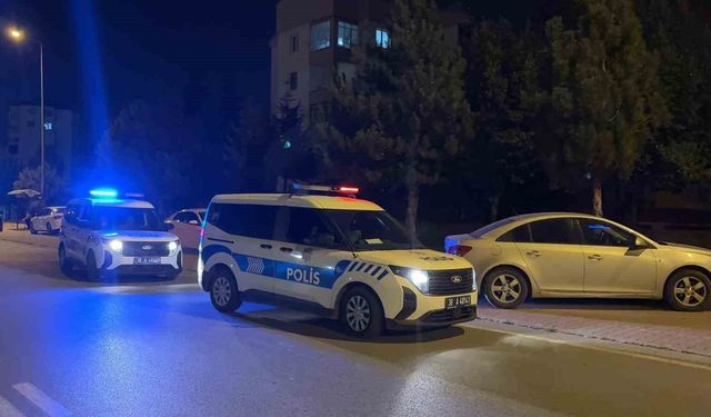 Kayseri’de Komşu Kavgasında 1 Kişi Ağır Yaralandı!