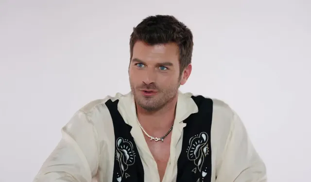 Kıvanç Tatlıtuğ Instagram'ı neden sildi? “Evlilikte kriz mi var?”