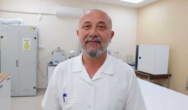 Küçükbaş hayvanlarda yaralara neden olan virüse karşı aşı geliştirildi