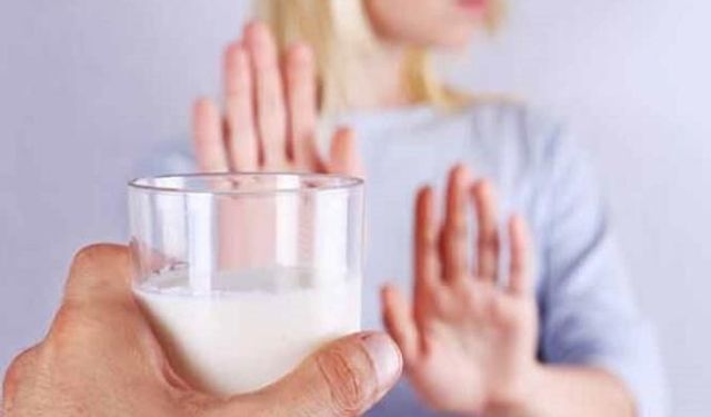 Süt İçince Şişkinlik ve Gaz Yaşayanlar Dikkat! Sebebi Bu Olabilir