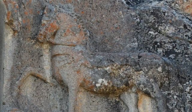 Lukuyanus Anıtı Roma Döneminin At Yarışı Kültürünü Anlatıyor