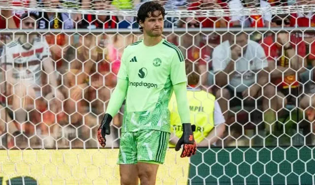 Manchester United, Milan’a 4-2 Mağlup Oldu