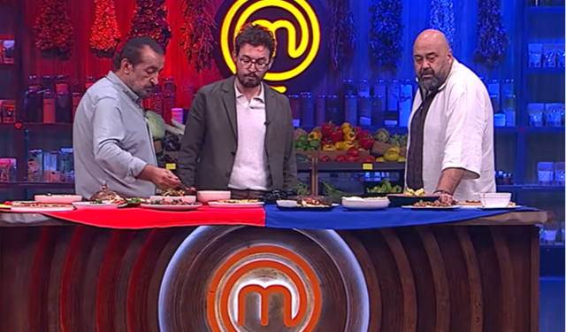 MasterChef Eleme Sonucu Açıklandı: 20 Eylül’de Kim Elendi?