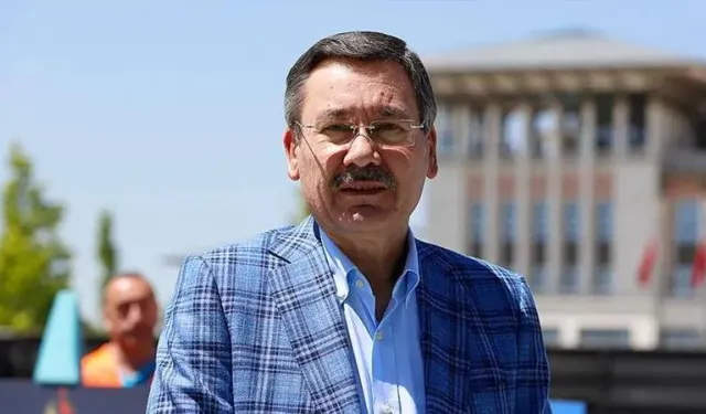 Melih Gökçek Hakkında Soruşturma: “Türk Adaletine Güveniyorum”
