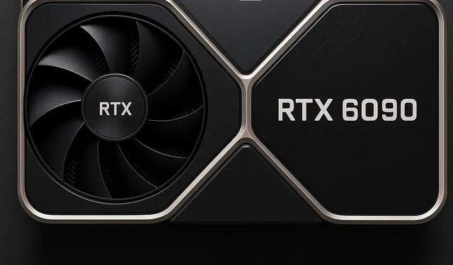 Nvidia RTX 5090’dan Sonra Hangi Ekran Kartı Geliyor? RTX 60 Serisi Ne Zaman Çıkacak?