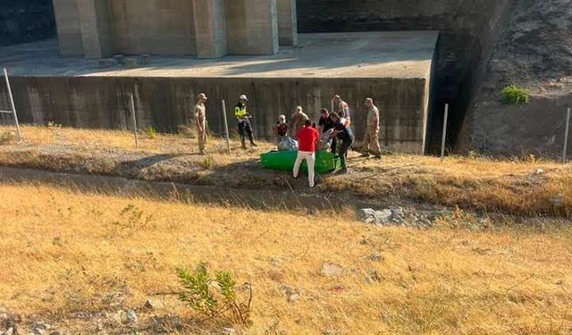 Nurdağı Otoyol Viyadüğünde Feci Kaza: 2 Ölü