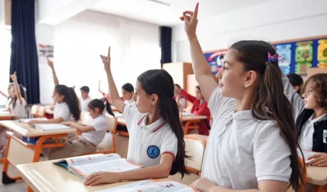 15 Ekim'de Hangi İllerde Okullar Tatil Edildi?