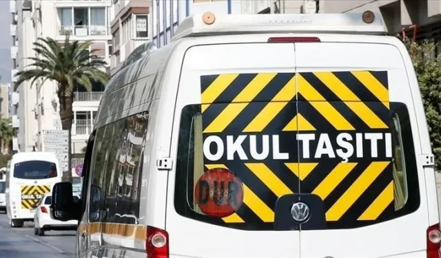 öğrencilerinin 146 iş günü 13 araç ile taşınması işi ihale ilanı