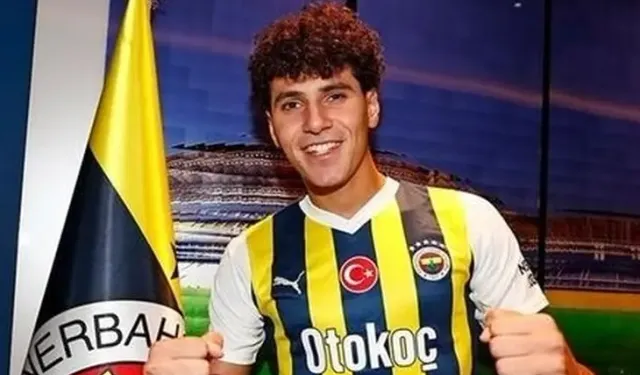 Fenerbahçe Omar Fayed İçin Frosinone ile Anlaştı