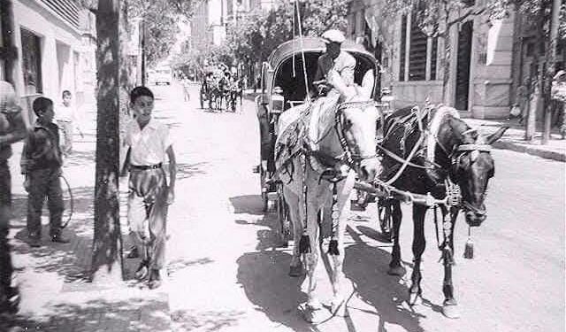 Osmaniye’de Faytonların İzinde Kalan Eski Anılar