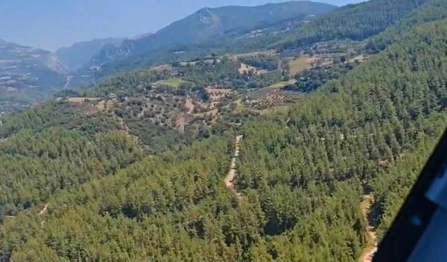 Osmaniye’de Toprak İşleme İhalesi İptal Edildi